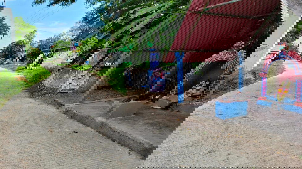 Sarkar Street