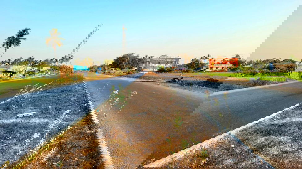 Main Road