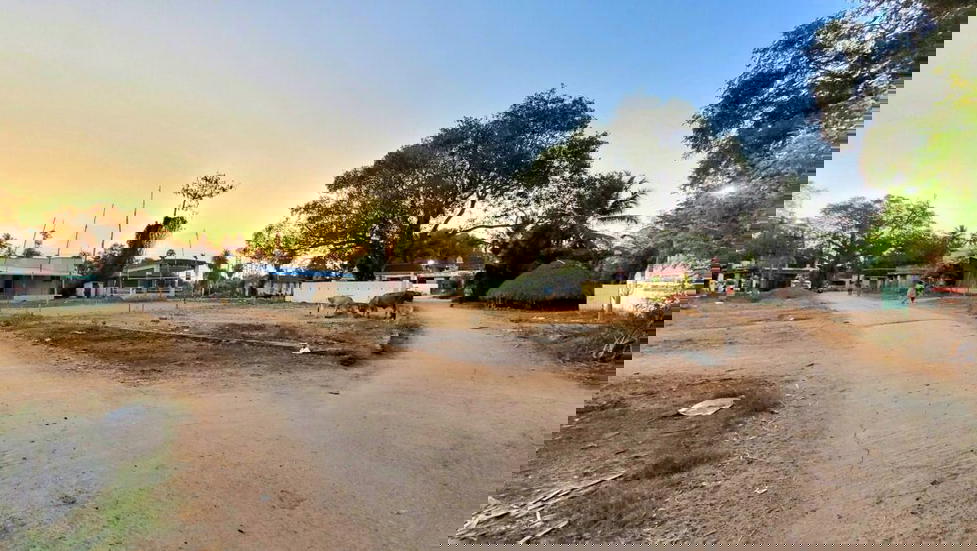 Manthakarai