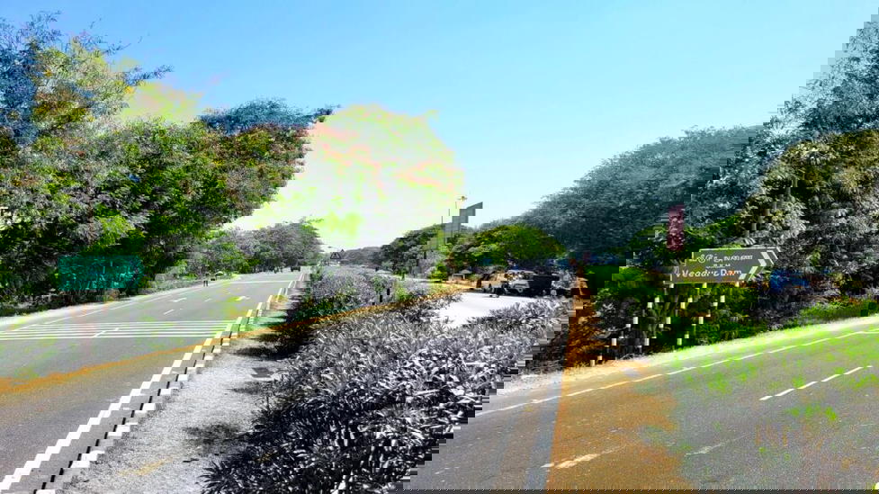 National Highway (GST Road)