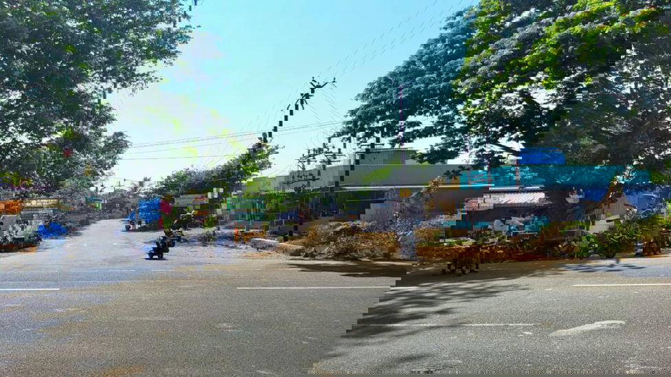 Main Road