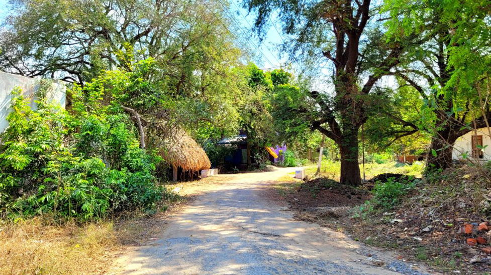Perumal Kovil Street