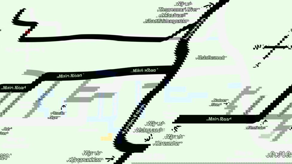 Korathi Roadmap